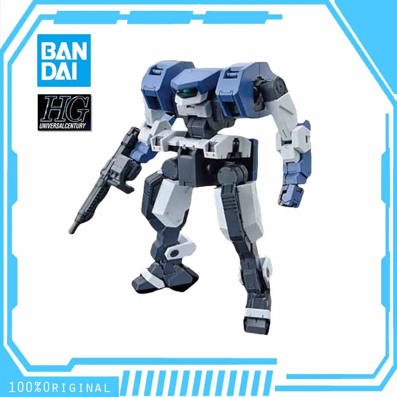 

Пластиковая модель в масштабе Kyoukai Senki для аниме HG 1/72