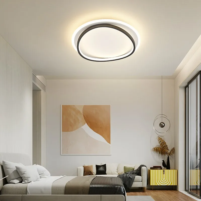 モダンシーリングライト 明るさ調整可能❗️新品未使用❗️ Amazon.co.jp : シーリング ライト LED モダン 照明器具 天井