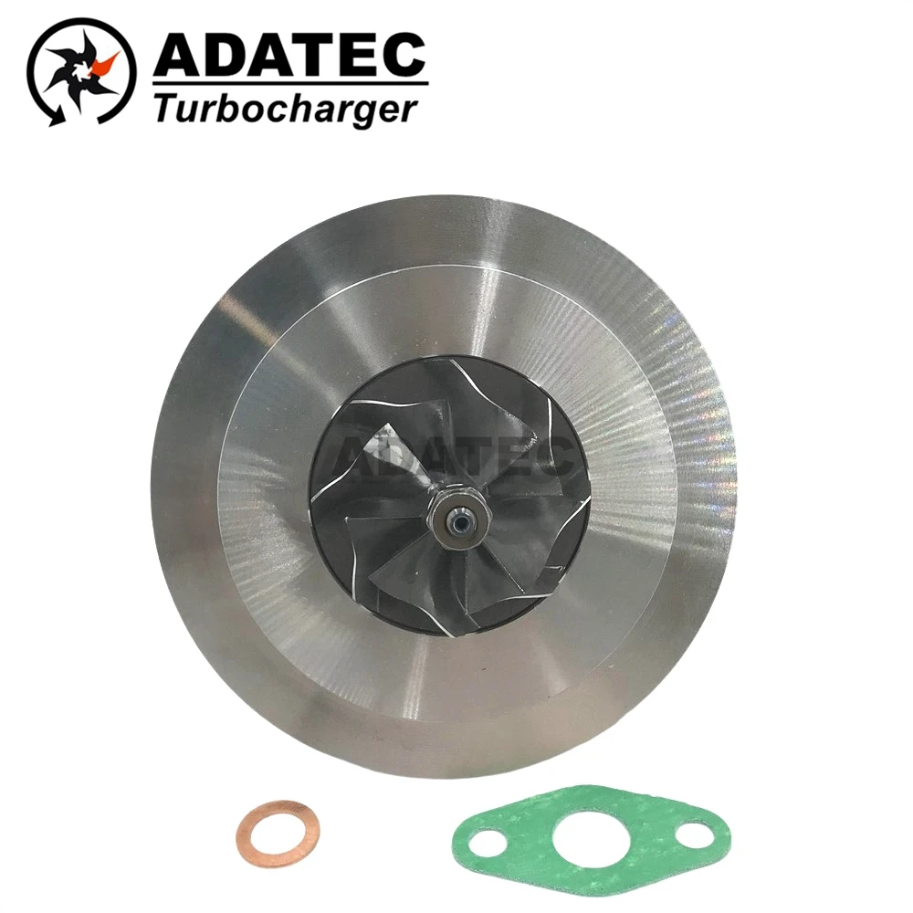 

K04 CHRA Turbocharger Cartridge 53049880024 Turbine for Opel Astra Speedster Zafira 2.0 Turbo OPC 141 Kw 192 HP Z20LET 2000-
