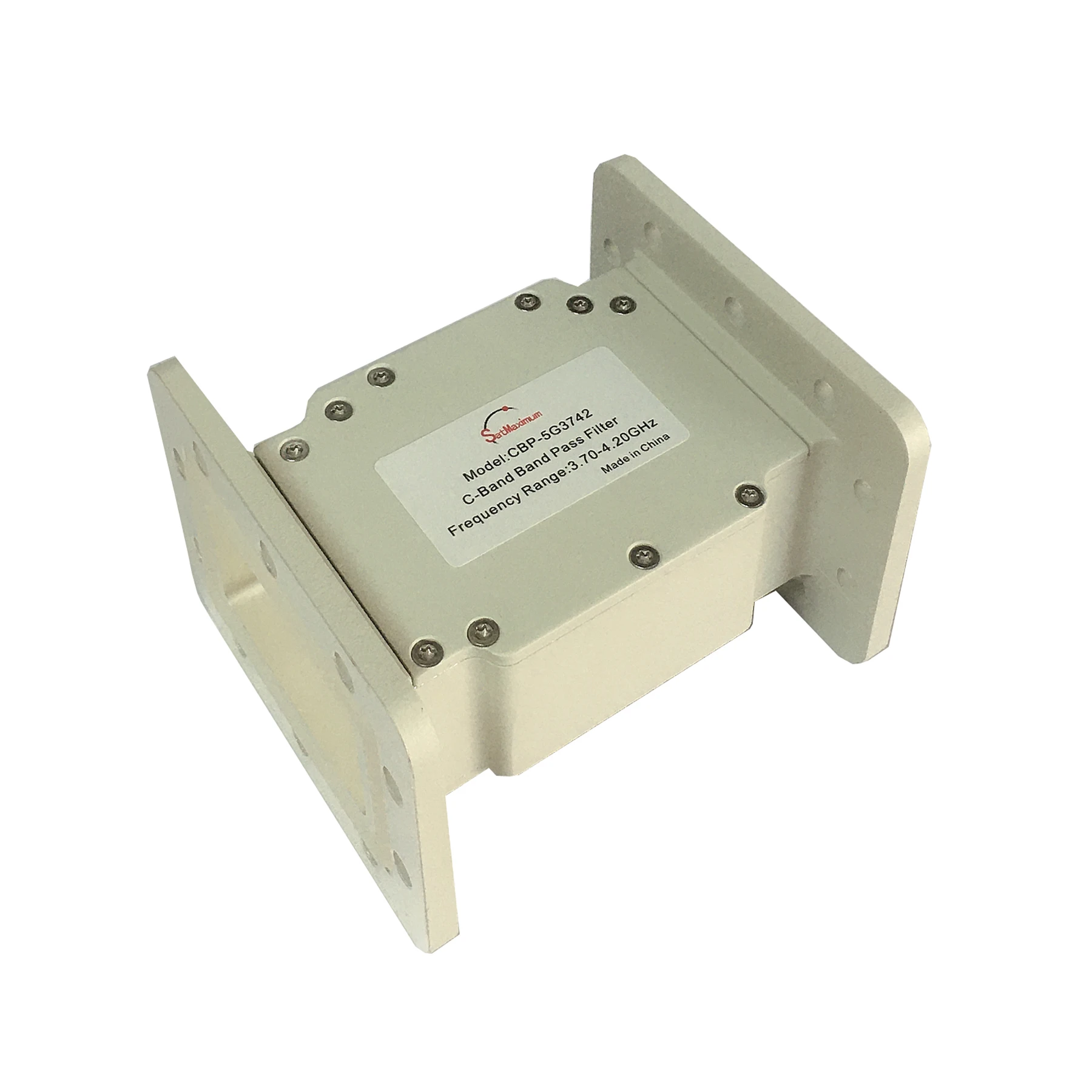 Satmaximum Band Pass 3.7-4.2GHz 5G Interference Filter band pass filter amplifier c band 5g filter