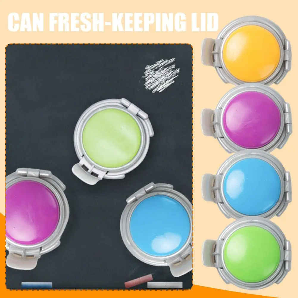 

Bottle Top Lid Soda Saver Caps Top Can Cover Fizz Coke Wine Lid Stopper Soda Bottle Protector Flip Drink