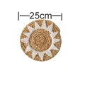 Diameter 25cm