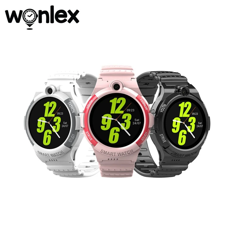 Wonlex KT25S Ƶ и Ʈ ̽, GPS Ʈ ġ ׼