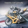 High Speed Remote Control RC Stunt Motorbike 360 degree Rotation drift Car 60mins Drive Racing Motorbike RC Motorcycle Toy model 3