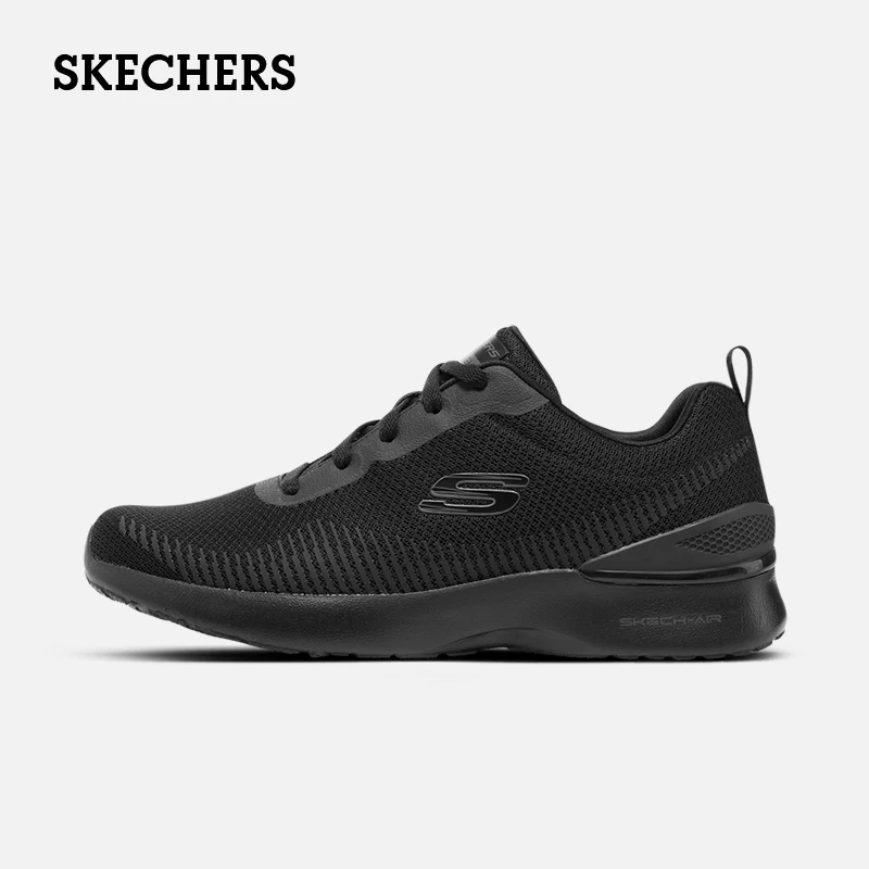 

Skechers Shoes for Men "SKECH-AIR DYNAMIGHT" Classic Casual Sneakers, Soft, Comfortable and Breathable Men's Sneakers.