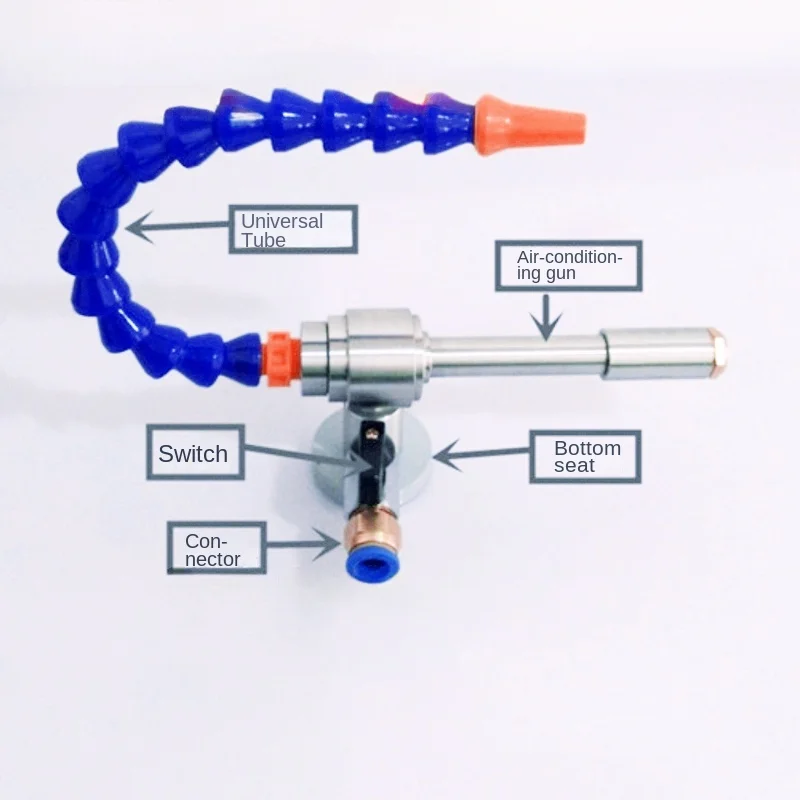 vortex cooling tube para geladeira wl 06 wl 08 01