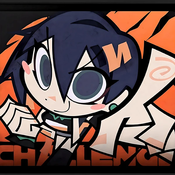 Anime Movie Artwork Store