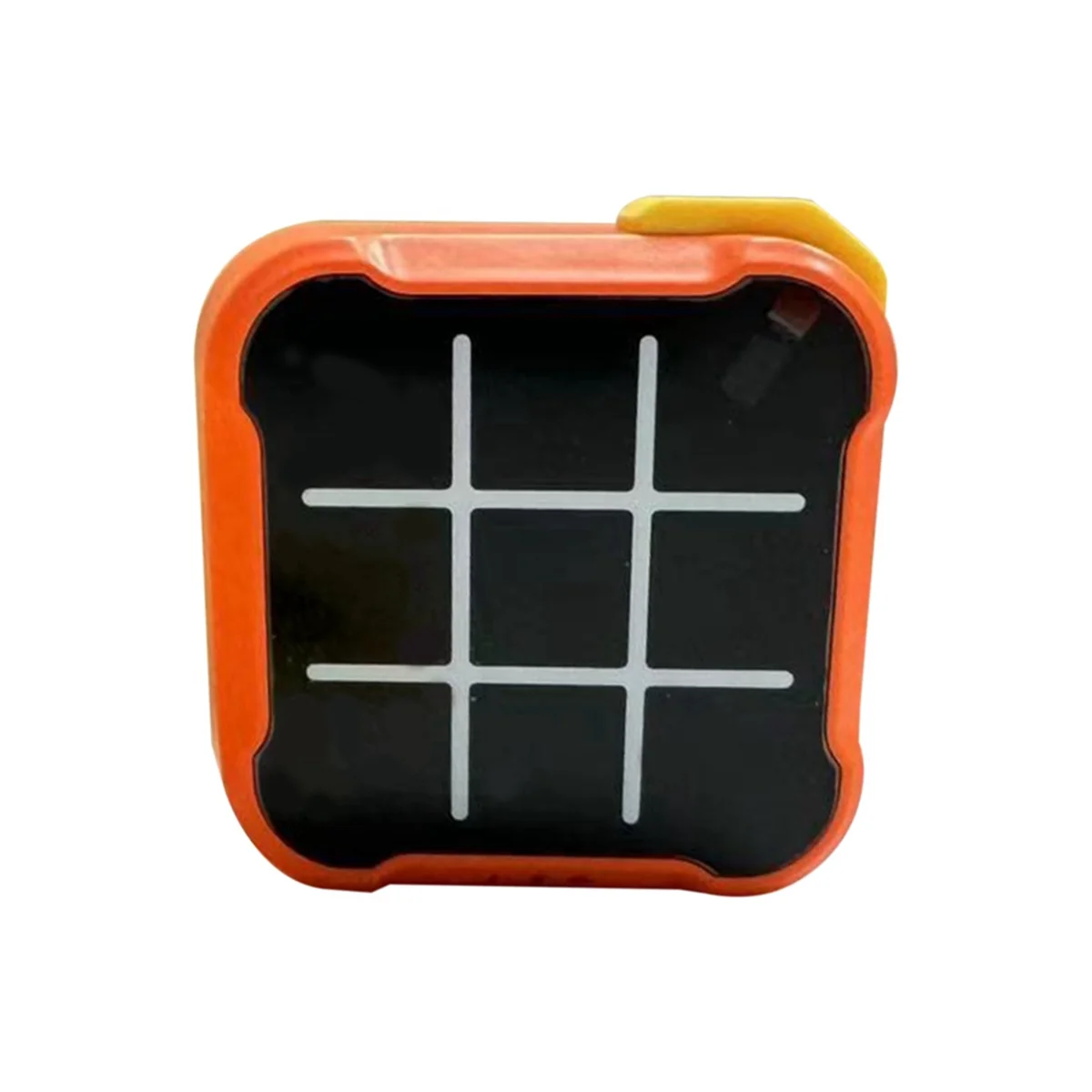 BAAU 3-in-1 TIC--TOE BOLT Chess Puzzle Game Console-Educational Toy for Memory Enhancement, Suitable for Kids and Adults