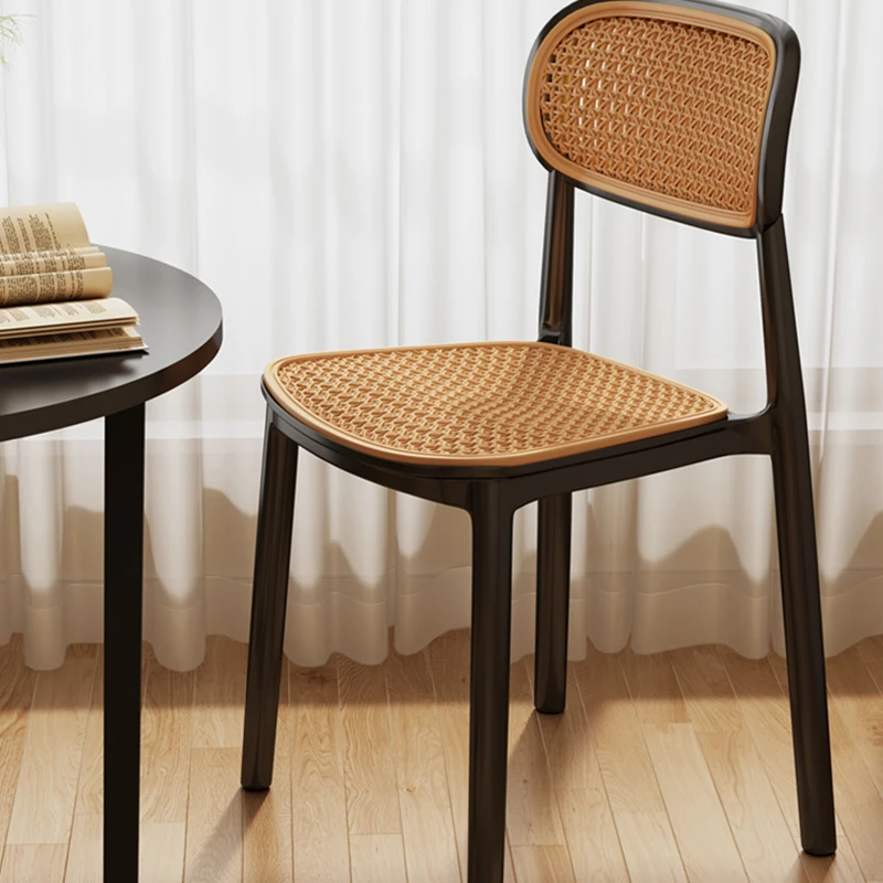 

Coffee Study Dining Chairs Bedroom Restaurant Hotel Comfort Dining Chairs Home Cadeiras De Jantar Dining Room Furniture ZS40DC
