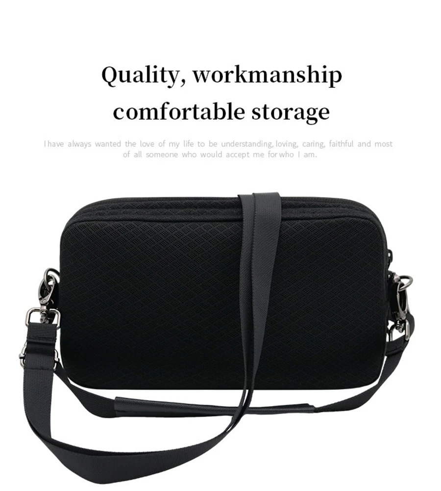 Portable Speaker Bag for BOGASING S9 Pro Speaker Sound Permeable Bags S9 Pro Outdoors Travel Carrying Transparent Case
