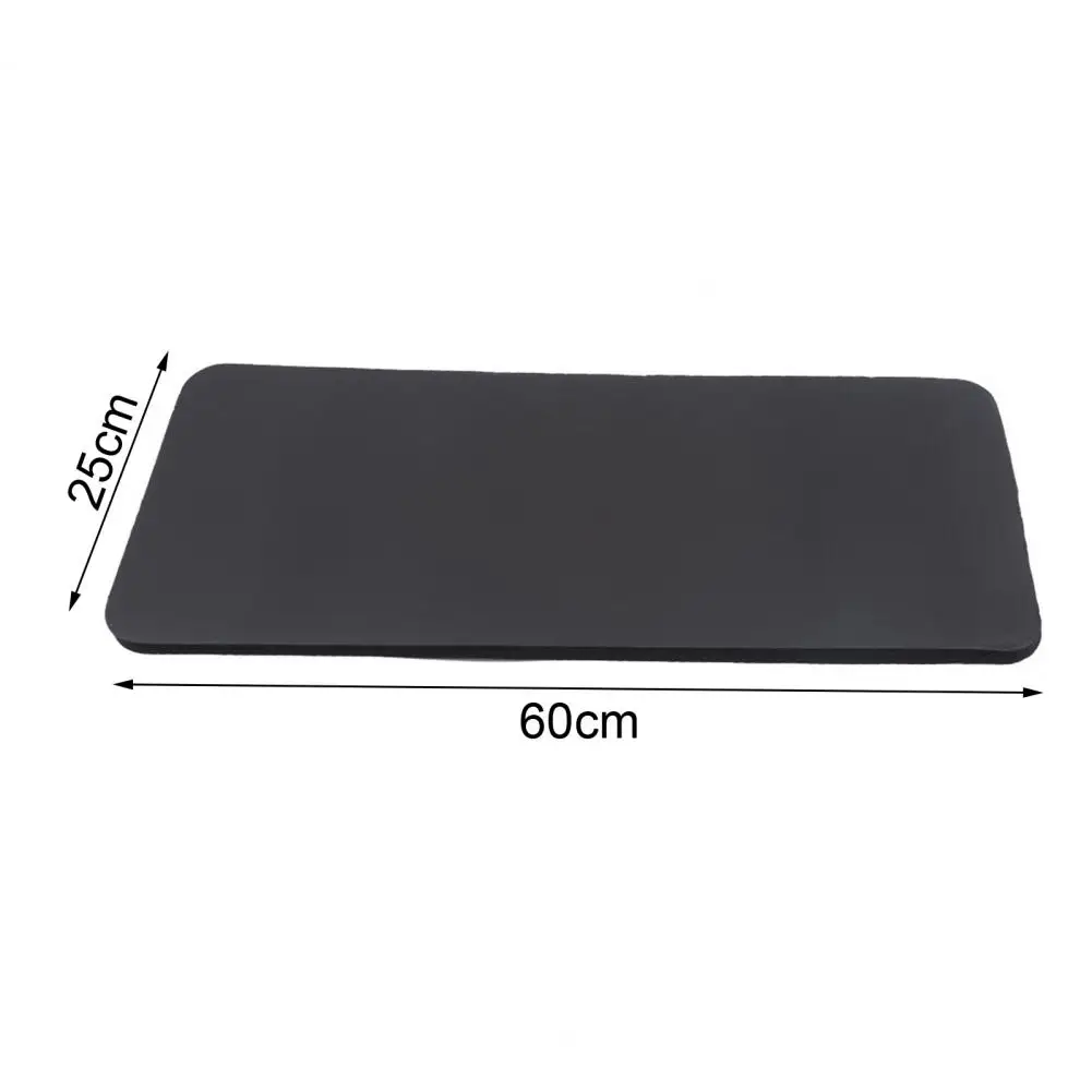 Nbr Yoga Mat Pilates Mat Professional Yoga Sports with Non slip Rubber Joint Elbow Support for Pilates Floor