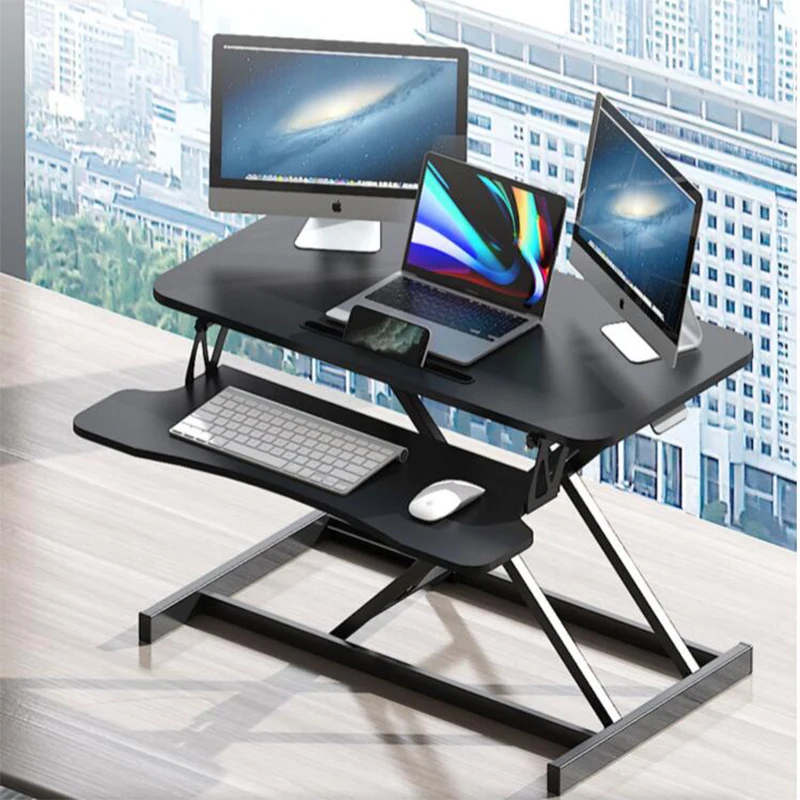 Elevating desktop 2024