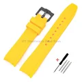 Yellow-black