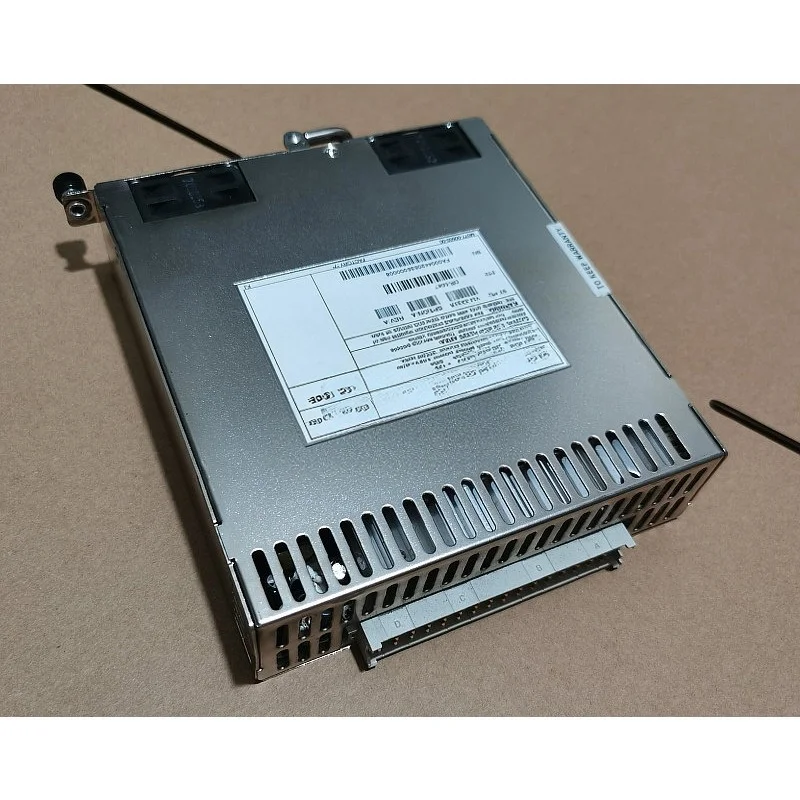 YM-3431A PSR430-A 서버용 1개, 장비 기계 350W 전원 공급 장치