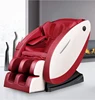 4D Warm Massaging Roller massage chair 4d zero gravity electric 4