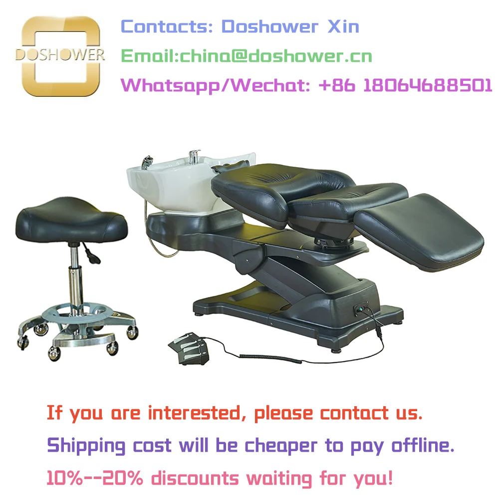 Washingshampoomassagechairbedofhairwashingchairshampoobedformassagetableshampoo
