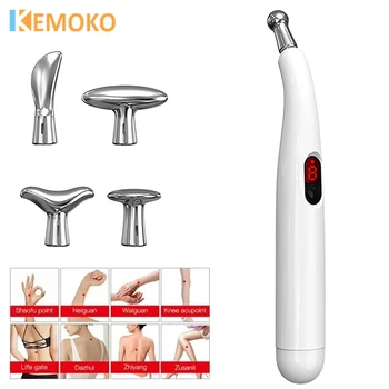 Electronic Acupuncture Pen 1