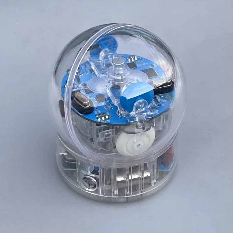 Wireless bluetooth robot, ball toy, children's jigsaw puzzle, Sphero ...