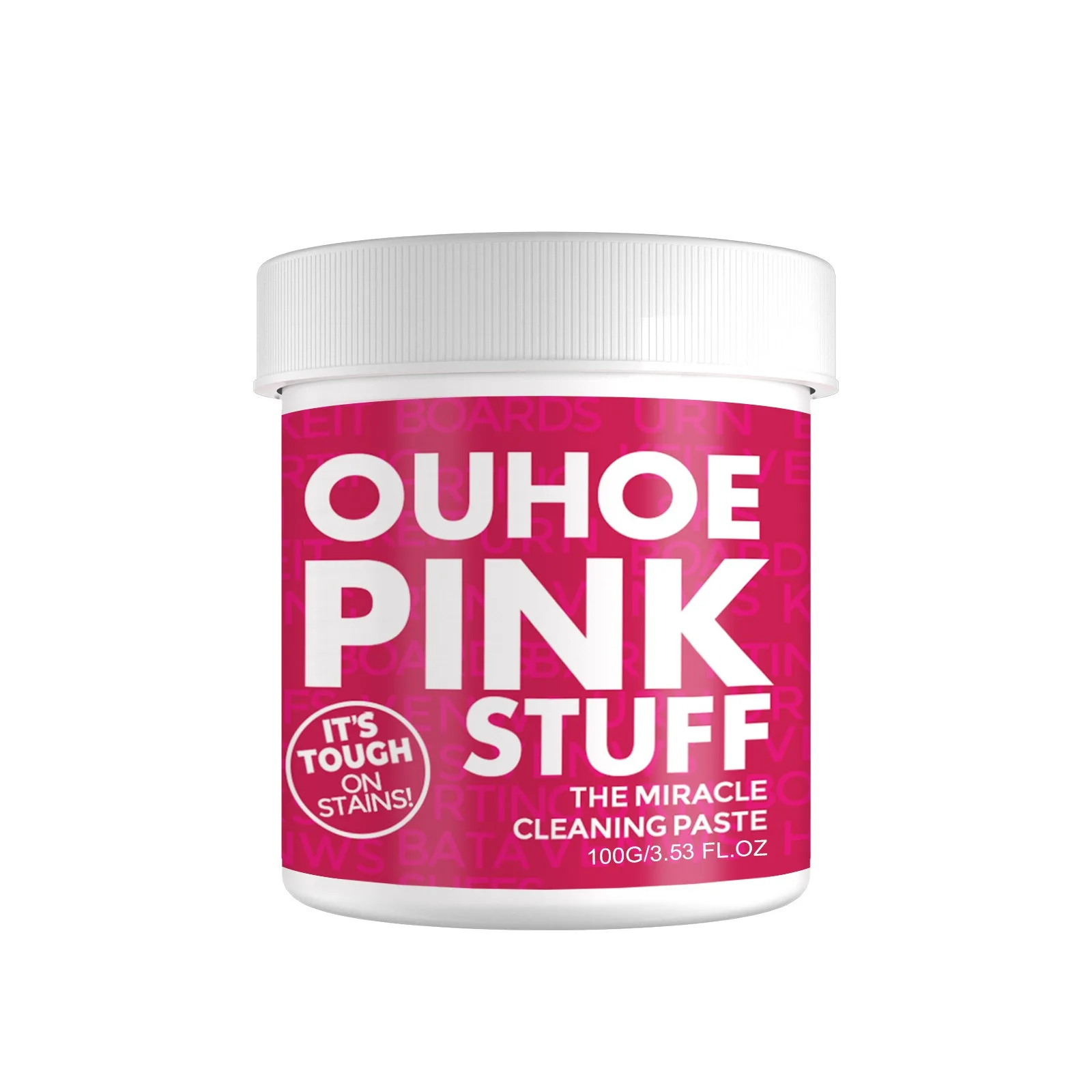 Cleaning Cream Mild Multifunctional For Home Kitchen