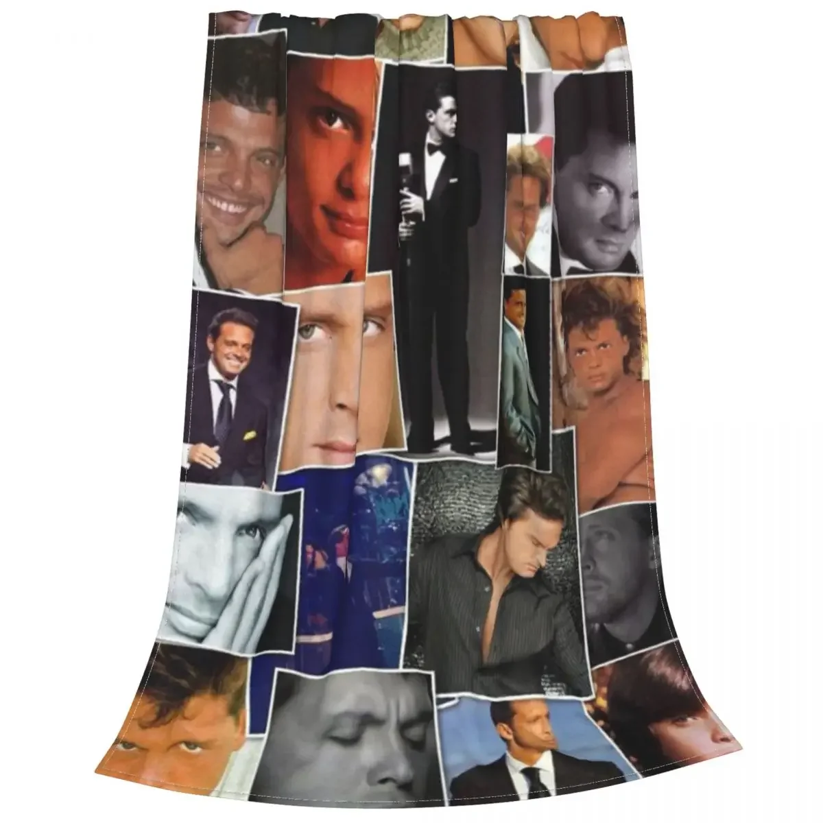 Luis Miguel ���� �ö��� ���, ������ �߿� ���� ����, �޴�� ���� �� ���ο� ���, �����