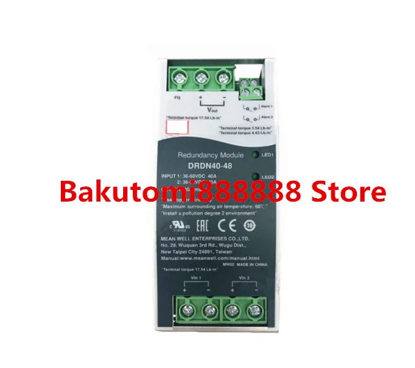 Drdn40 48 power module cable winder aliexpress