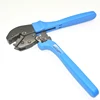 Flag Terminals Crimping Pliers AP-07FL for 4.8,6.3 Non-insulated/insulated 0.5-2.5mm² 20-13AWG Connectors Tools 2