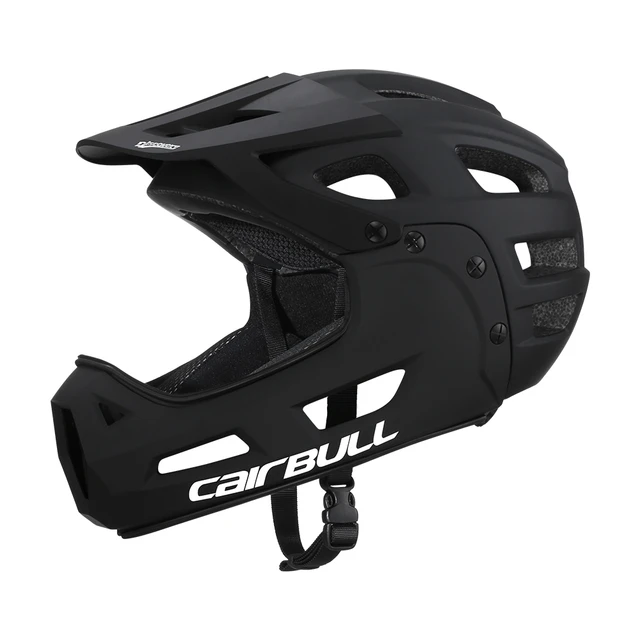 CAIRBULL DISCOVERY 2024 nouveau produit de haute qualité casque de vélo de  montagne casque intégral C-08 - AliExpress