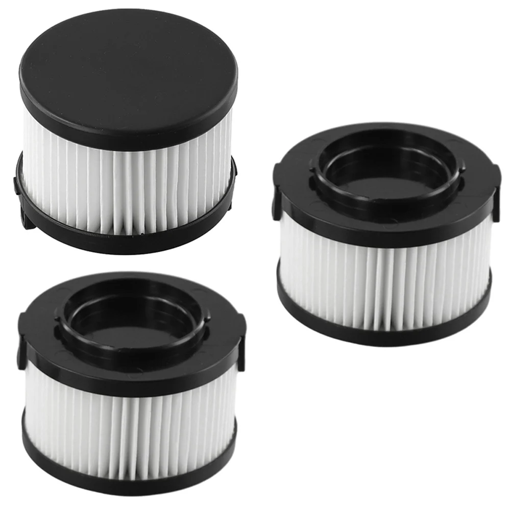 Description Picture 5 of item1set Main Filter Pre-Filter Set for Redkey F10 23,000Pa Cordless Vacuum Cleaner Home appliance accessories