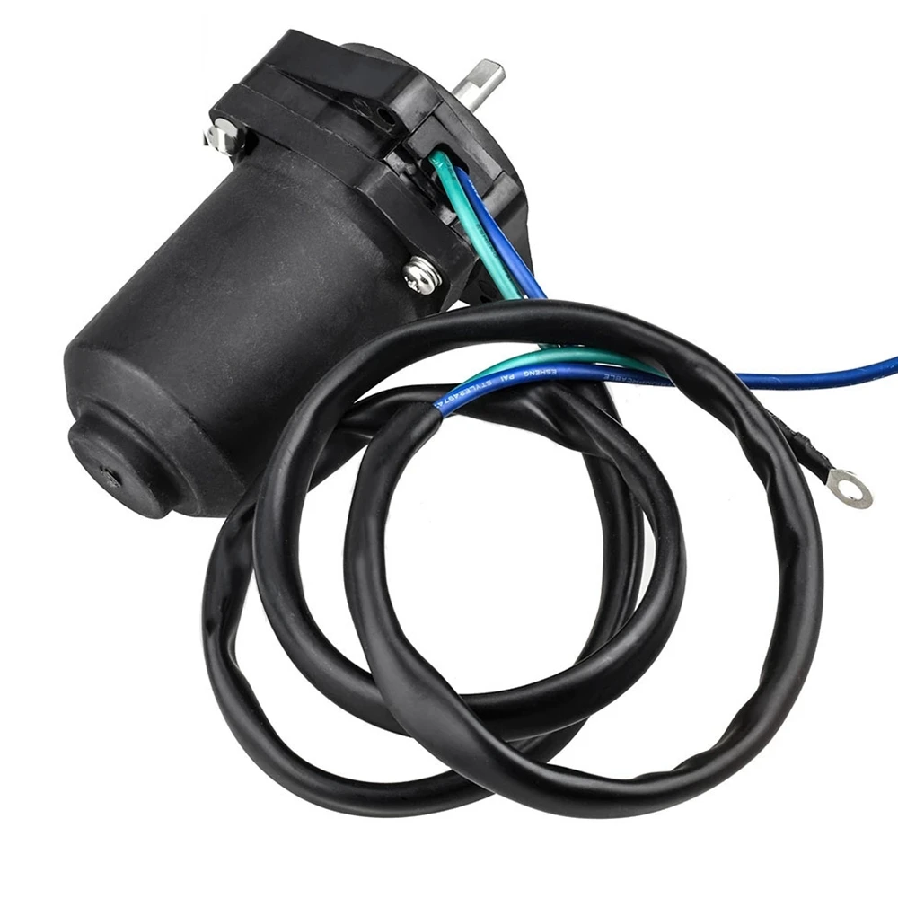 

Подвесной мотор 6CJ-43880 в сборе для Yamaha F40 F50 F60 F70 FT50 FT60 4 storke 6CJ-43880-11 6CJ-43880-12