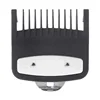 Electric Clippers Accessories 2pcs Hair Clipper Guide Comb Cutting Limit Combs Standard Guards Attach Parts 6