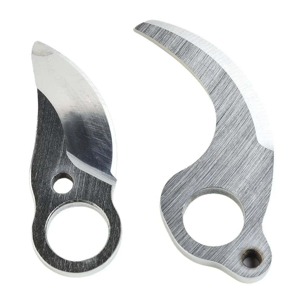 SK5 Cordless Pruner Cutting Blade 25mm Electric Pruning Shear Accessory Efficient Fruit Tree Bonsai Branches Pruning Tool 6