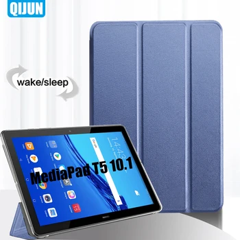 Tablet case for Huawei MediaPad T5 10 10.1