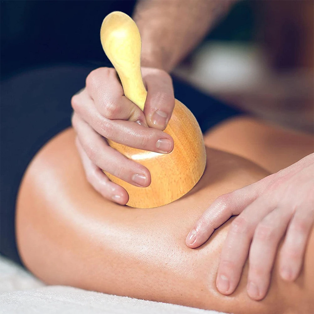 Masajes Reductores Rodillo Masaje Piernas Celulitis Eliminar