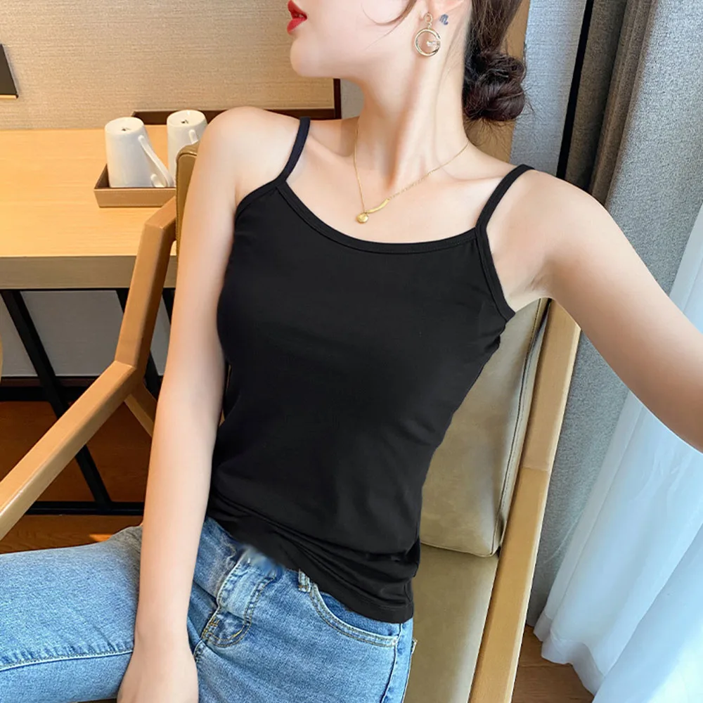 Reversible Camisole Skinny Girl Tank Tops Skinny Girl Buy