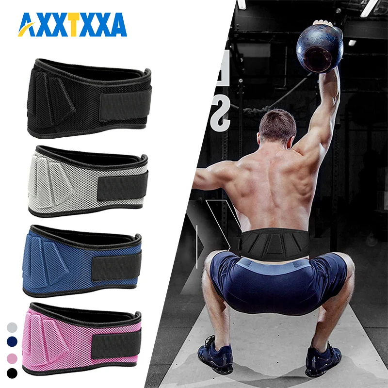 중량웨이트밴드 2Pcs 실리콘 네 손가락 운동 장갑 무게 훈련 장갑 체육관 장갑 남성 여성을위한 역도 장갑 10 남녀공용 무게추 리프팅 벨트, 5 지지대 스트립, 허리 지지대 운동 허리 벨트, 피트니스, 파워 리프팅용, 1 개