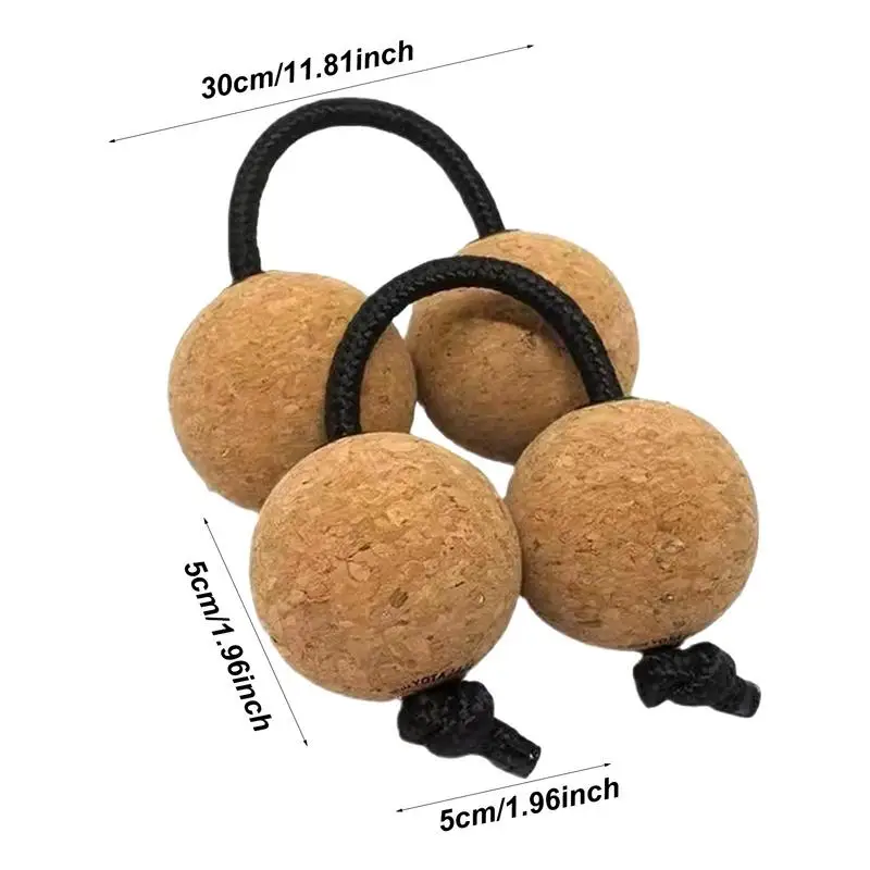 Hand Shaker Sand Balls Fingertip Sandball Sand Ball For Musicians Portable Hand Percussion Shakers For Dynamic Sound Effects