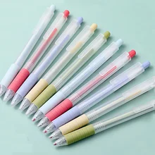

15PCS Fine Point Pen Office Work Writing Pens Universal Pens Writing Supplies