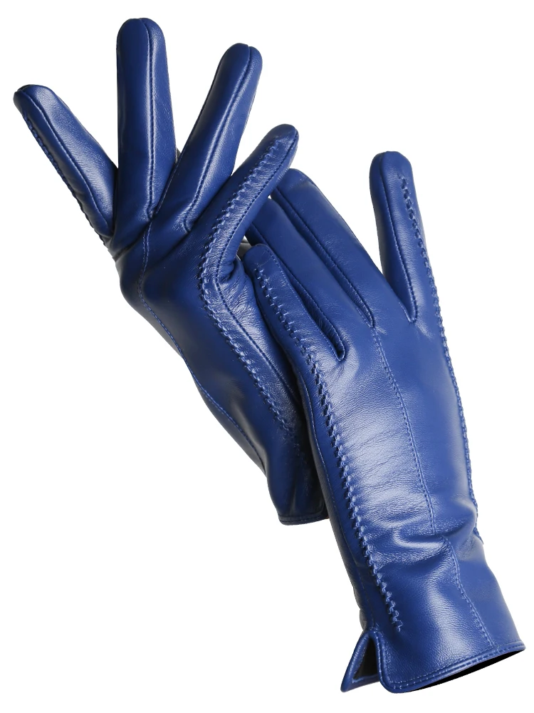 Royal blue Standard