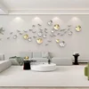 Modern Interior Home Decorations For Home Office Shopping Mall Store Abstract Home WALL Decor 2