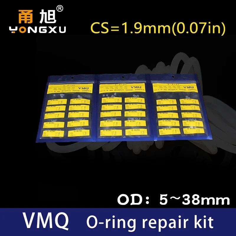 β CS1.9mm  Ǹ  O- Ǹ/VMQ  ũ  ŰƮ  O    Ŷ ͼ