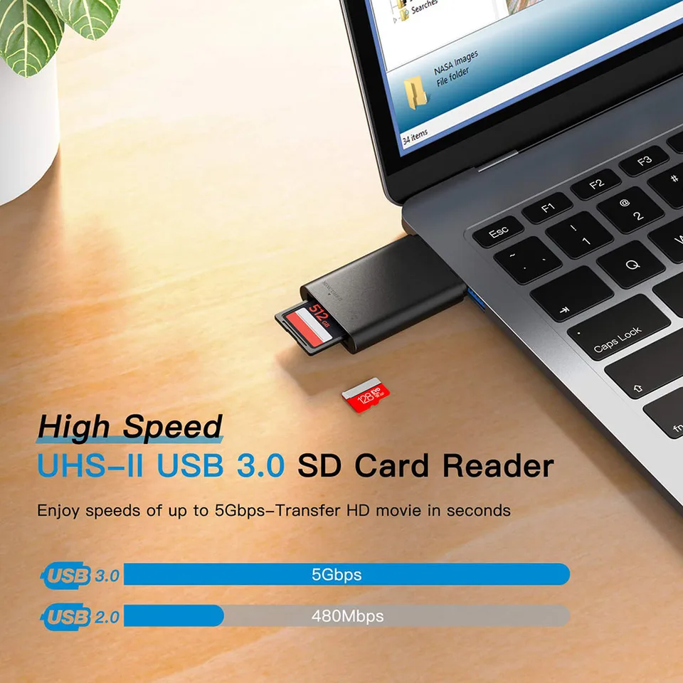 Carte Lecteur USB / SD Pour Ordinateur Ruggedisé Getac S400 G2 - Réf. 316852100024 - Occasion