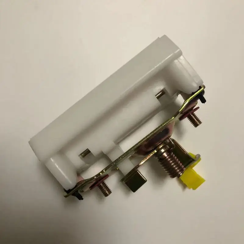 Car Rear Tail Gate Tailgate Back Door Outside Handle For Mitsubishi 1990-2001 Montero Pajero V31 V32 V43 V73