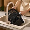 Xiaomi mijia  Air Fryer S1 Home Multi functional Electric Fryer Micro Steam Tender Roast Metal Inner Chamber Transparent Visual 6