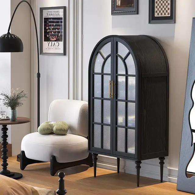 Montague Cabinet 4 Montague Cabinet 4