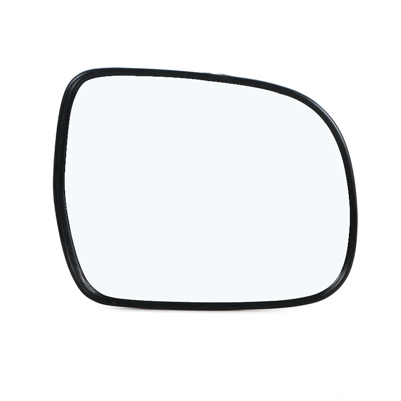 Heated Side Mirror Glass Replacement for Select Vehicles, 2003-2015