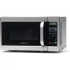 Farberware Countertop Microwave 700 Watts, 0.7 cu ft - Microwave Oven With LED Lighting and Child Lock 1