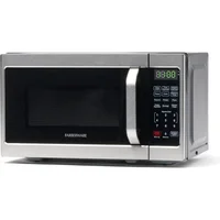 Farberware Countertop Microwave 700 Watts, 0.7 cu ft - Microwave Oven With LED Lighting and Child Lock 1