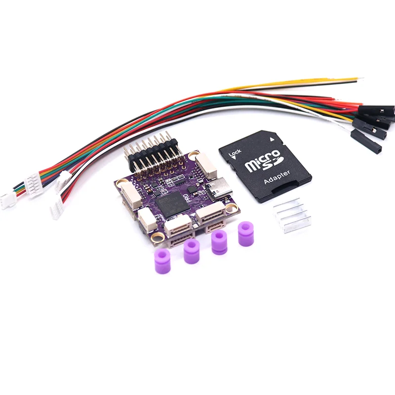 Pixracer PRO 오토파일럿 Xracer PX4 Pixhawk 비행 컨트롤러, M8N GPS 세트, RC 쿼드콥터 아두파일럿