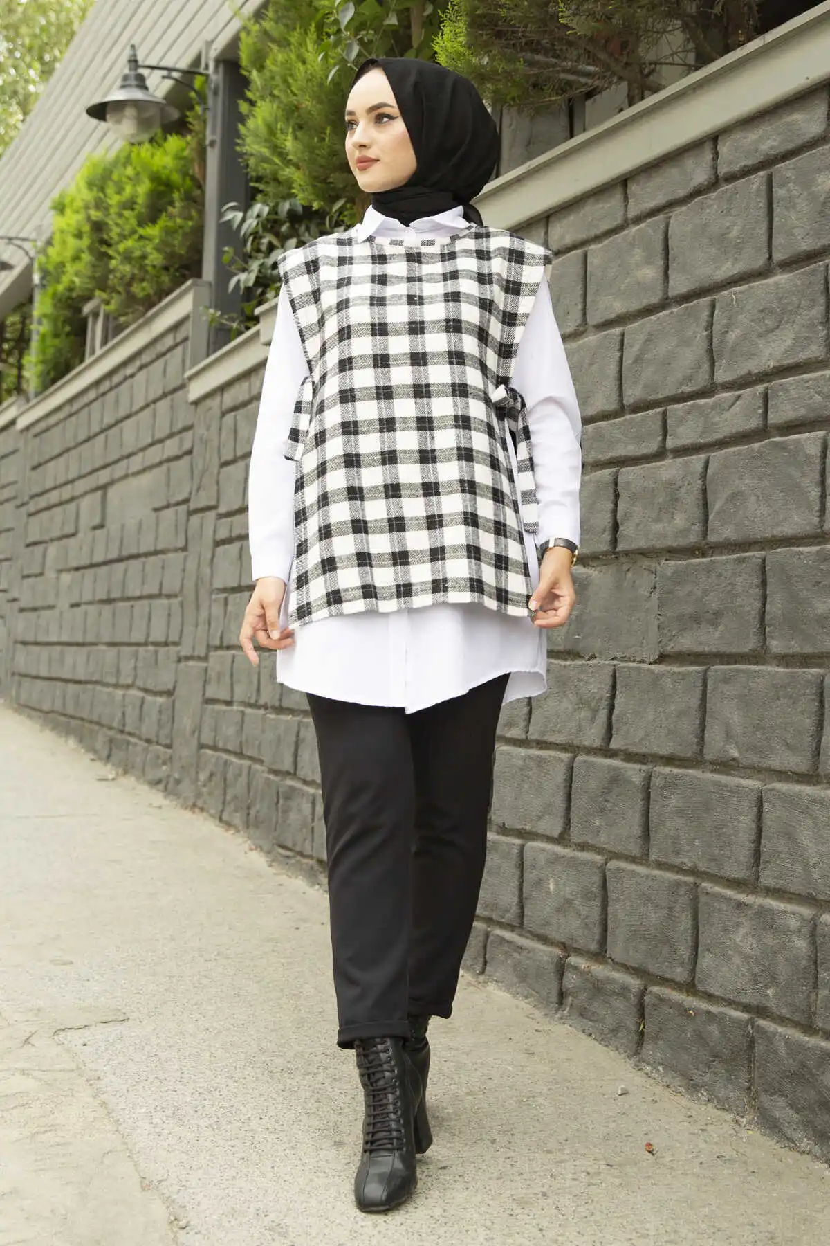 

Женский двойной костюм с узором в виде лесорубов, мусульманское платье с низом, хиджаб, мусульманские üstleri, женский костюм 2021, abayas