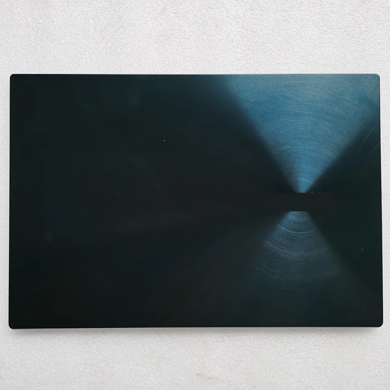 

Новинка 90%, чехол для ноутбука, задняя крышка для ноутбука ASUS X2 Pro UX5000F UX581 UX581L UX581F 13N1-9FA0401, металлический материал